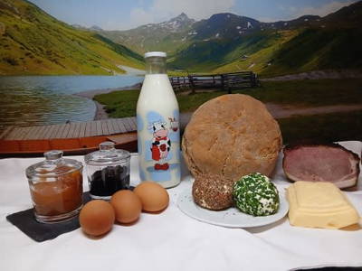 Bild 24 aus  Bio Bauernhof Öbrist