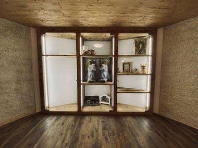 Bild 26 aus  Erbhof Hinting + Appartementhaus Hinting