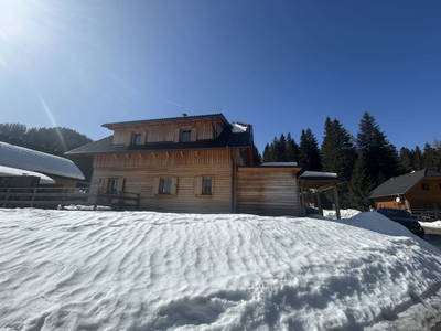 Bild 26 aus  TANAs Almhütte