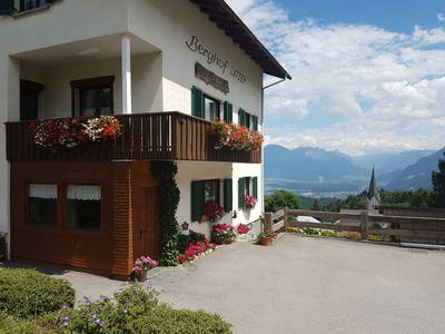 Bild 26 aus  Berghof Latzer