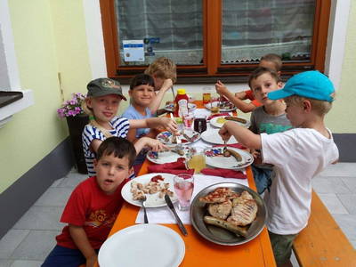 Bild 78 aus  Sportbauernhof Hochalmblick