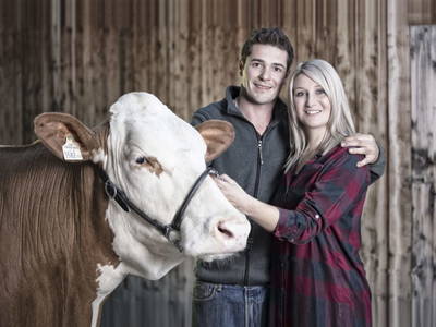 Bild 52 aus  Ferienwohnungen Kiendlerhof