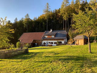 Bergerbauern Reith aus Windischgarsten