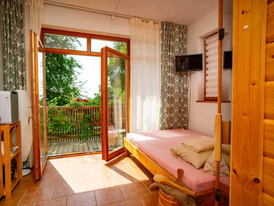 Bild 22 aus  Zirben-Troadkastn