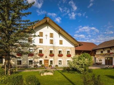 Bild 2 aus  Bio Bauernhof Paulbauer