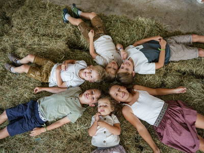 Bild 20 aus  Linharterhof Appartements