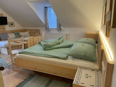 Bild 89 aus  Ferienhof Zamsegg