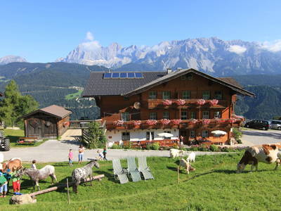 Bild 2 aus  Rücklhof