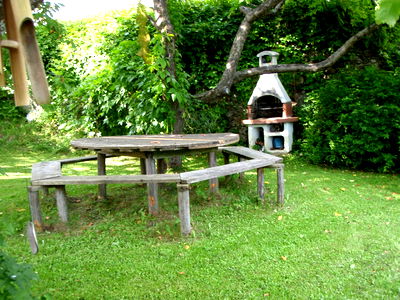 Bild 14 aus Biobauernhof 'Moar in Greith'