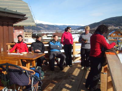 Bild 71 aus  Sportbauernhof Hochalmblick