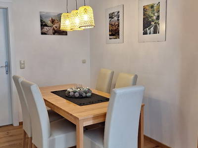 Bild 6 aus  Ferienappartements Ötscherbär