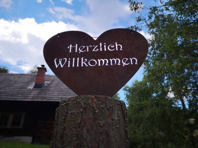 Bild 40 aus  Größingalm