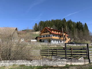 Bio-Bauernhof Poldlbauer aus Mariazell