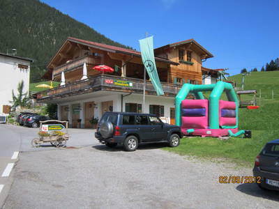 Bild 104 aus  Rimmlhof & Rimmlstube