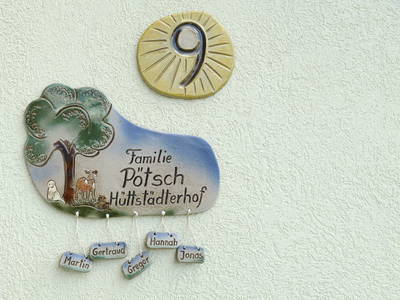 Bild 84 aus  Hüttstädterhof