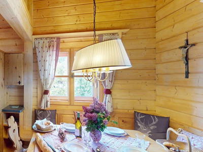 Bild 165 aus  Schlosswirt Chalets