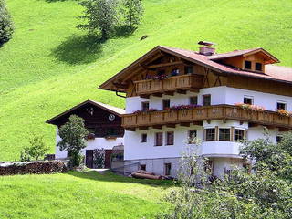 Lexhof aus Sellrain