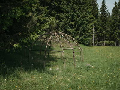 Bild 68 aus  Brandnerhütte