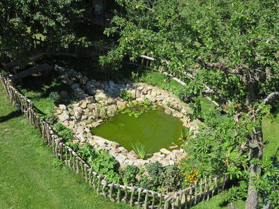 Bild 3 aus  Naurather Ferienhof