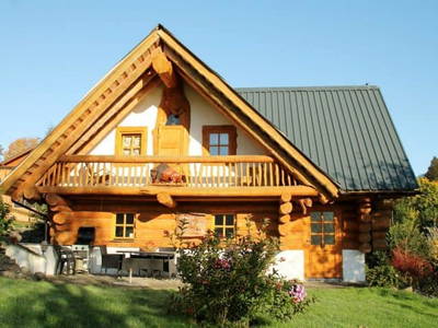 Bild 3 aus  Hof Kolb - Urlaub im Siegerland