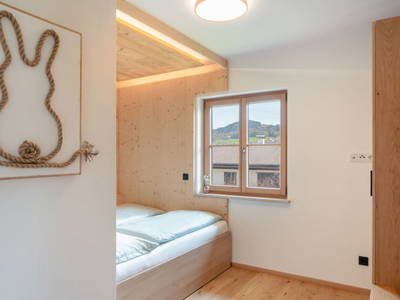 Ferienwohnung Morgensonne