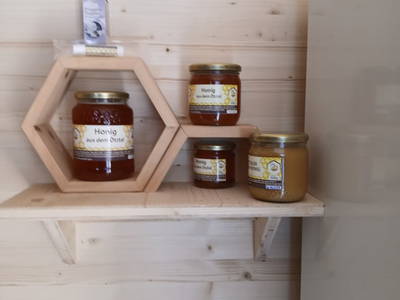 Bild 118 aus  Honzarhof