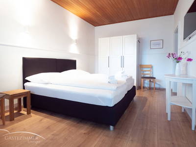 Gästezimmer Eminger - Doppelzimmer