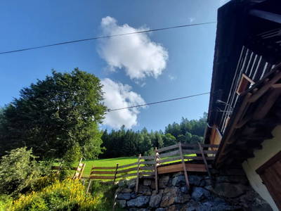 Bild 101 aus  Almhaus Maurer