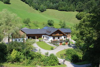 Biohof Lueg aus Scheibbs
