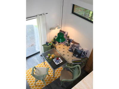 Bild 7 aus  Annas Haus am waldreichen Stadtrand Berlins