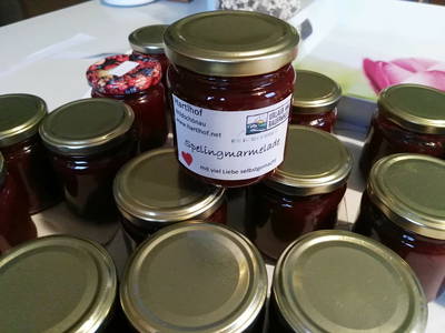 Bild 79 aus  Hartlhof Urlaub am Baby- und Kinderbauernhof