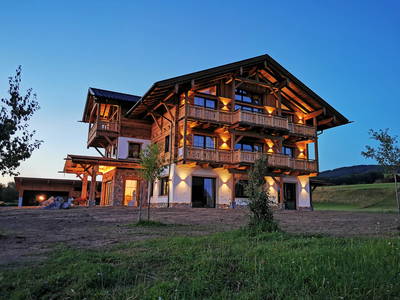 Bild 2 aus  Greischbergerhof