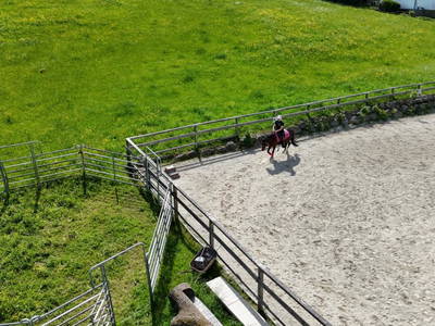 Bild 4 aus  Strassergut