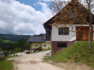 Bild 11 aus  Schoberkogelhütte