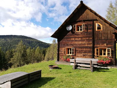 Bild 55 aus  Gitzlerhütte