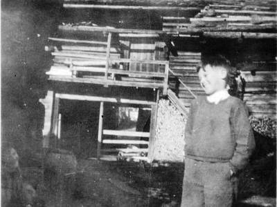 Bild 51 aus  Biobauernhof Windbachgut - Privatzimmer