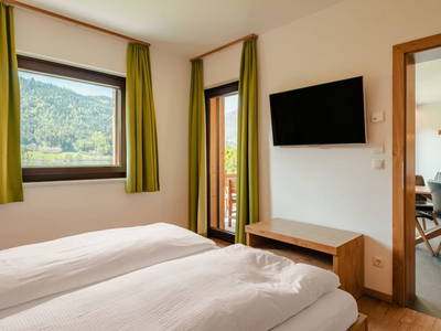 Bild 196 aus  Ferienhof Obergasser & Pension Bergblick