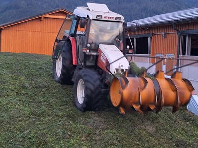 Bild 176 aus  Klinglerbauer