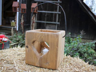 Bild 77 aus  Landhaus Jule