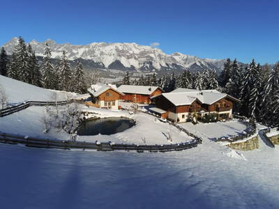 Bild 51 aus  Stegerhof