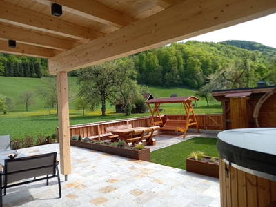 Bild 40 aus  Traunsee - Chalet am Götschhof