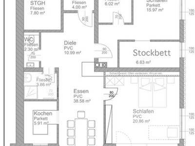 Bild 28 aus  Landhaus Martinus