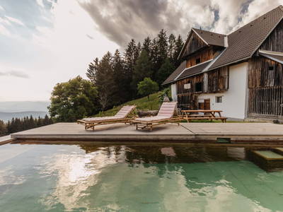 Bild 15 aus  Die Saualmleitn