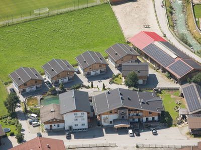 Bild 29 aus  Sieglhub Chalets * Appartements * Hotel