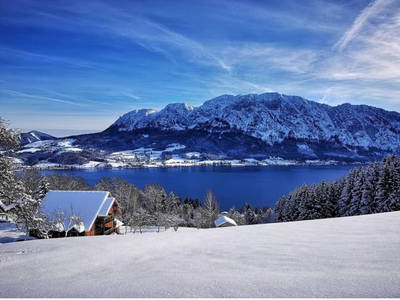 Bild 29 aus  Attersee - Ferienhof Margarethengut - Salzkammergut