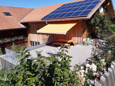 Bild 8 aus Ferienbauernhof Dür