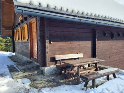 Bild 11 aus  Almhaus Gensbach