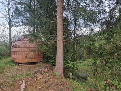 Bild 40 aus  Igluhut Passail