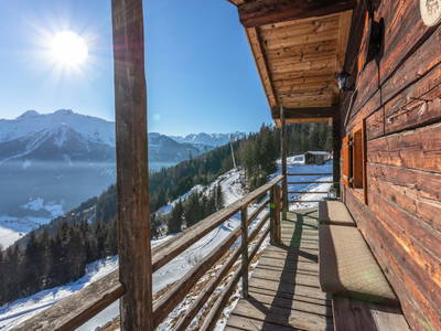 Bild 50 aus  Sonnenhütte