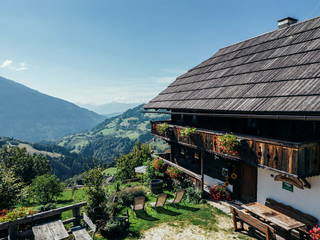Adamhaus aus Radenthein